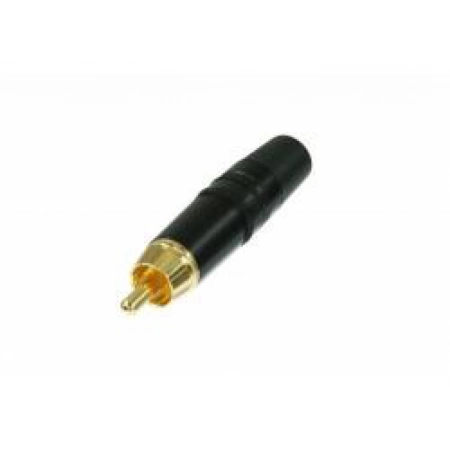 Кабельный разъем RCA Neutrik NYS 373-0