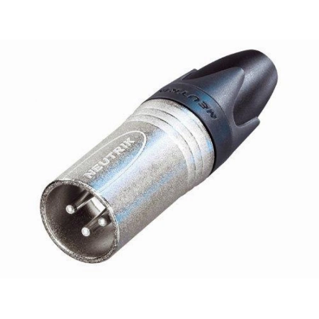 Разъем XLR Neutrik NC3MXX