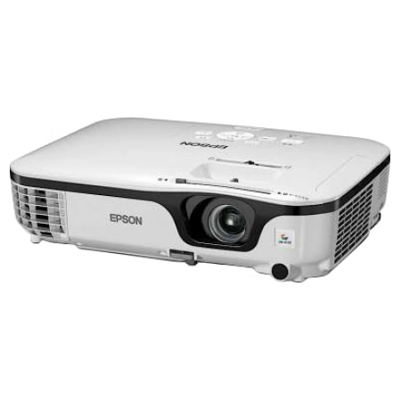 Изображение 1 (Мультимедийный проектор Epson EB-X12)