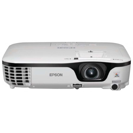 Изображение 2 (Мультимедийный проектор Epson EB-X12)