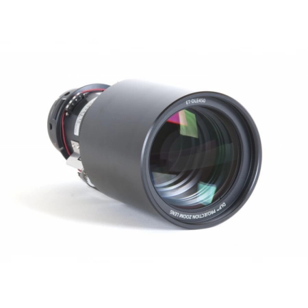 Изображение 1 ([ET-DLE450] Zoom объектив Panasonic ET-DLE450)