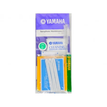 Набор по уходу Yamaha CL-M.KIT J01