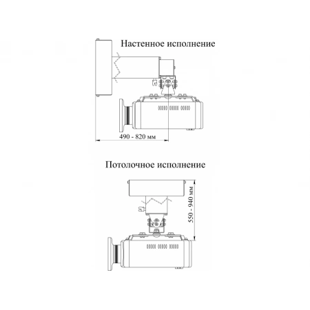 Изображение 5 (Крепление Digis DSM-14MK)