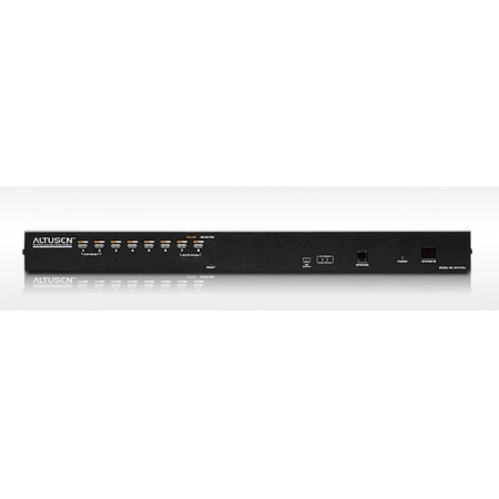 Изображение 4 (Переключатель KVM/Switch ATEN KH1508Ai-AX-G)