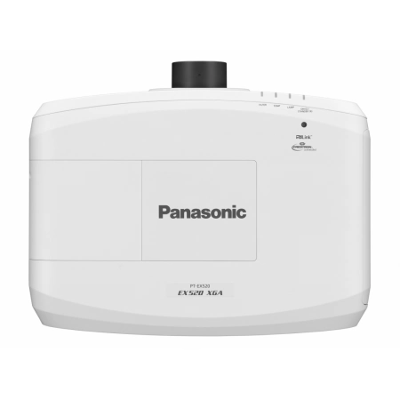 Изображение 4 (Проектор (Без линзы) Panasonic PT-EX520LE)