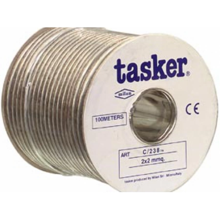 Акустический кабель Tasker C134 TN/50