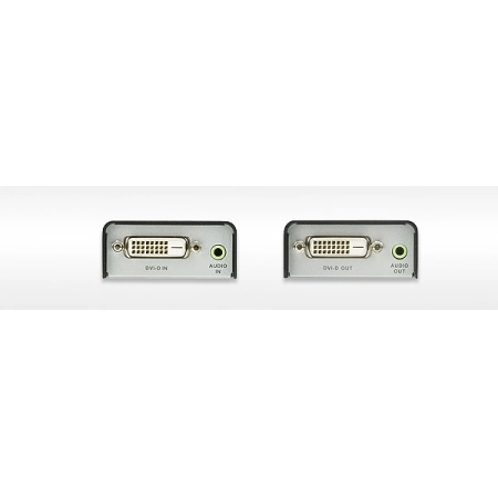 Изображение 4 (Удлинитель ATEN VE600A-A7-G)