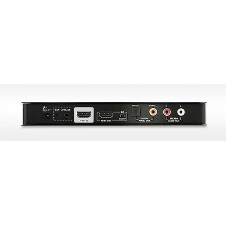 Изображение 3 (Конвертер HDMI=>HDMI+AUDIO, HDMI>HDMI+TOSLINK(Optical)+RCA(Coaxial)+2xRCA(Stereo) ATEN VC880-A7-G)