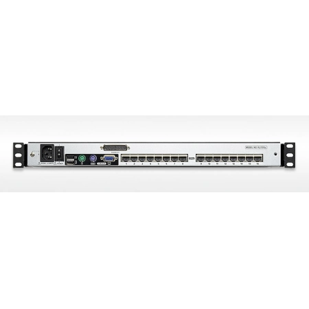 Изображение 3 (Переключатель/switch, KVM ATEN KL1516AN-AXA-RG)