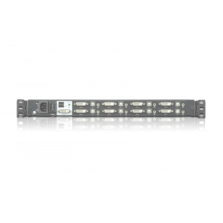 Изображение 4 (Переключатель/switch, KVM ATEN CL6708MW-ATA-RG)