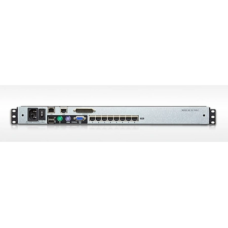 Изображение 3 (Переключатель/switch, KVM ATEN KL1508AiN-AXA-RG)