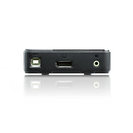 Изображение 3 (KVM-переключатель ATEN CS782DP-AT)