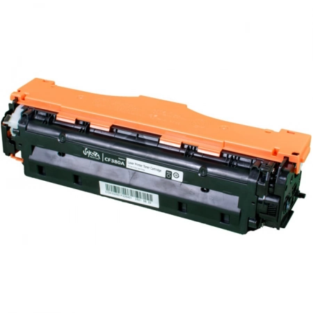 Изображение 2 (Картридж SAKURA CF380A)