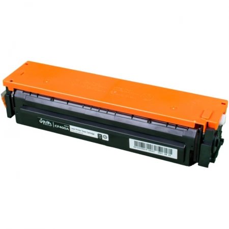 Изображение 2 (Картридж SAKURA CF400A)