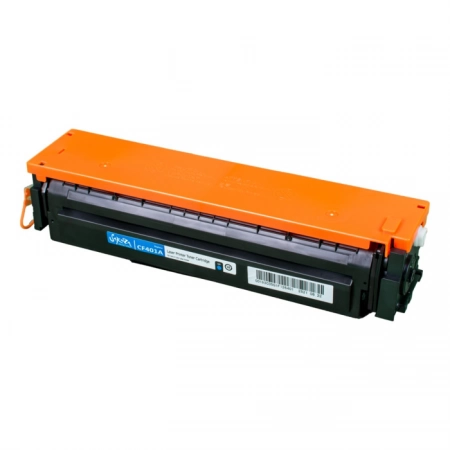 Изображение 2 (Картридж SAKURA CF401A)