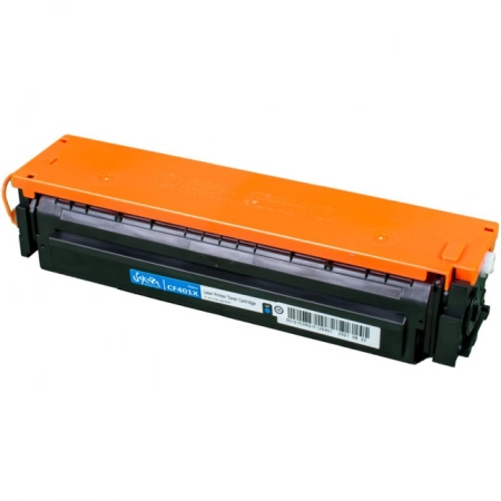 Изображение 2 (Картридж SAKURA CF401X)