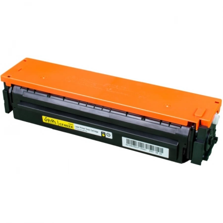 Изображение 2 (Картридж SAKURA CF402X)