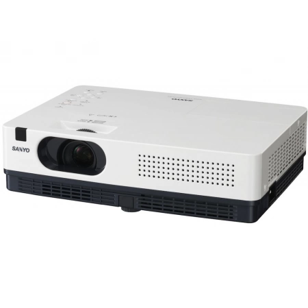 Изображение 1 (Мультимедиа проектор Sanyo PLC-XD2200 White)