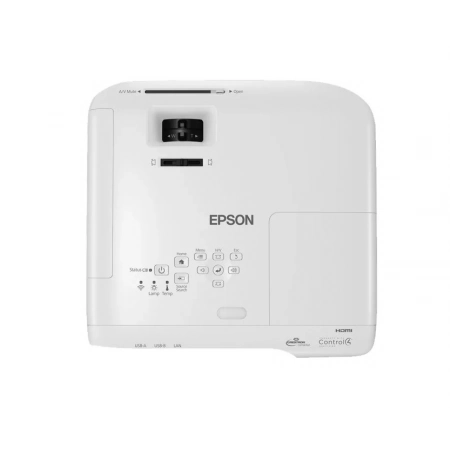 Изображение 4 (Проектор Epson EB-2247U)