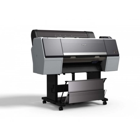 Изображение 2 (Широкоформатный принтер Epson SureColor SC-P7000 STD Ink bundle)