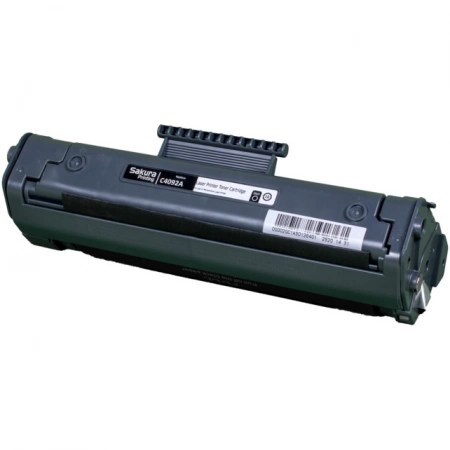 Изображение 2 (Картридж SAKURA C4092A)