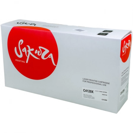 Изображение 1 (Картридж SAKURA C4129X)