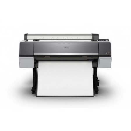Изображение 3 (Широкоформатный принтер Epson SureColor SC-P8000 STD)