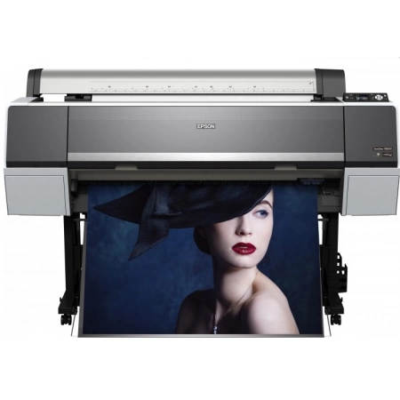 Изображение 1 (Широкоформатный принтер Epson SureColor SC-P8000 Ink bundle)
