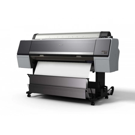 Изображение 2 (Широкоформатный принтер Epson SureColor SC-P8000 Ink bundle)