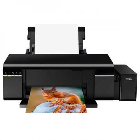 Изображение 10 (Принтер Epson L805)