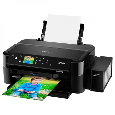 Изображение 1 (Принтер Epson L810)