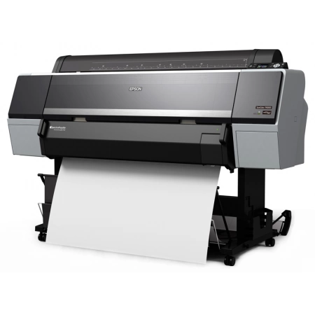 Изображение 5 (Широкоформатный принтер Epson SureColor SC-P9000 STD Spectro)