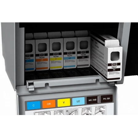 Изображение 3 (Широкоформатный принтер Epson SureColor SC-P9000 STD Spectro)