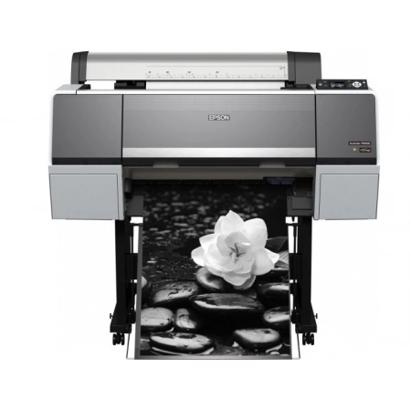 Изображение 1 (Широкоформатный принтер Epson SureColor SC-P6000 STD Spectro)