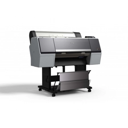 Изображение 2 (Широкоформатный принтер Epson SureColor SC-P6000 STD Spectro)