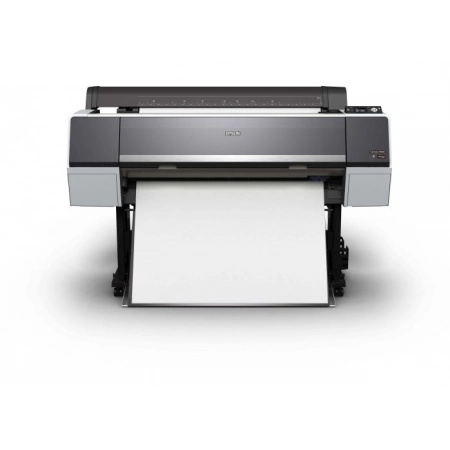Изображение 3 (Широкоформатный принтер Epson SureColor SC-P9000 STD Ink bundle)