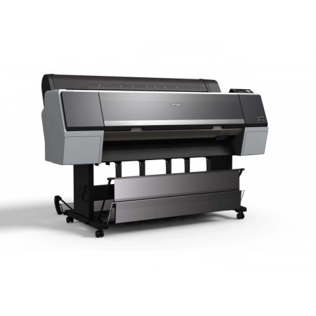 Изображение 2 (Широкоформатный принтер Epson SureColor SC-P9000 STD Ink bundle)