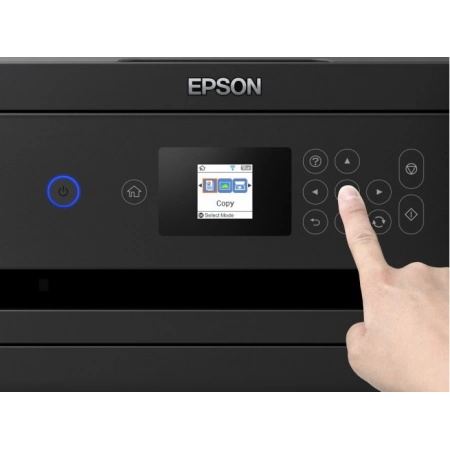 Изображение 2 (МФУ Epson L4160)