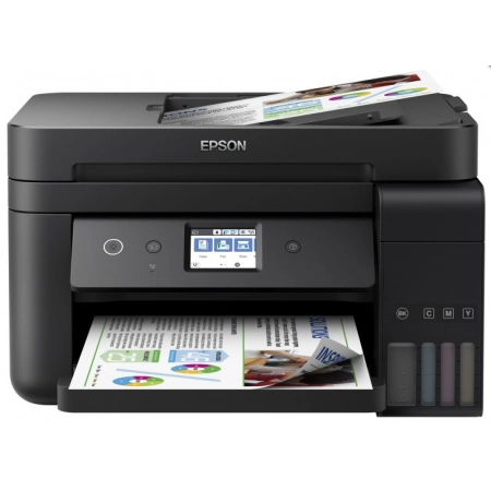 Изображение 1 (МФУ Epson L6190)