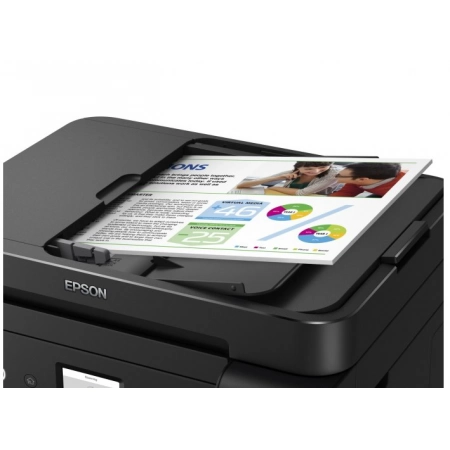 Изображение 3 (МФУ Epson L6190)