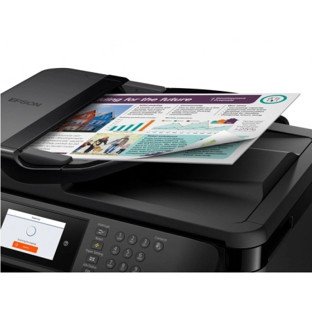 Изображение 4 (МФУ Epson WorkForce WF-7710DWF)