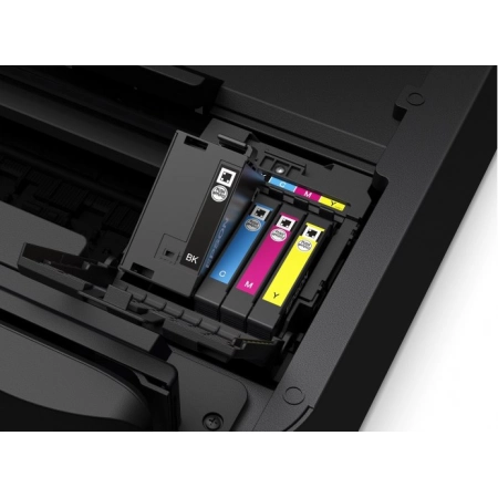 Изображение 2 (МФУ Epson WorkForce WF-7710DWF)