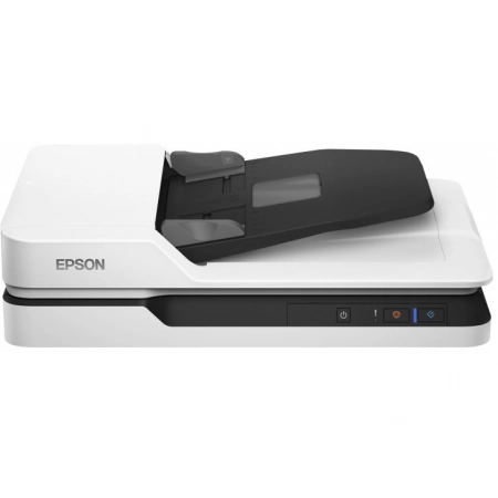 Изображение 1 (Сканер Epson WorkForce DS-1630)