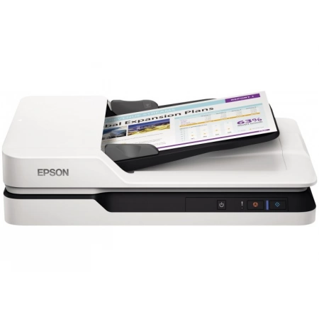 Изображение 6 (Сканер Epson WorkForce DS-1630)