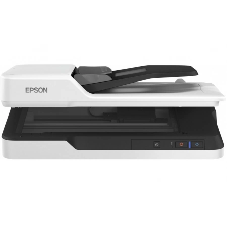 Изображение 5 (Сканер Epson WorkForce DS-1630)