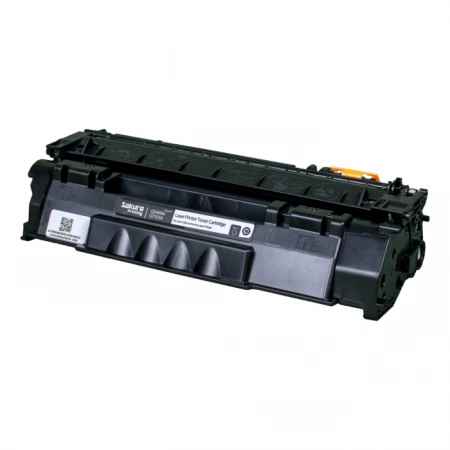 Изображение 1 (Картридж  для лазерного принтера HP SAKURA SAQ5949A/Q7553A)