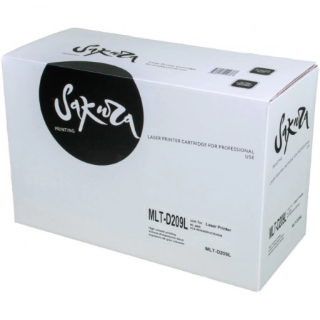 Изображение 1 (Картридж SAKURA MLTD209L)