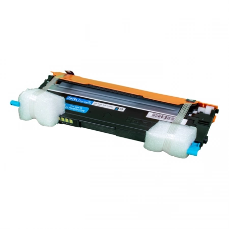 Картридж SAKURA CLTC407S