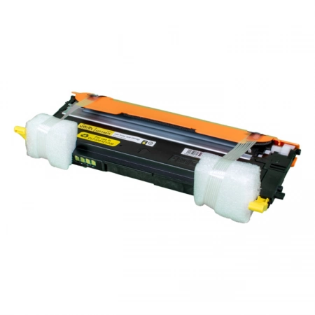 Картридж SAKURA CLTY407S