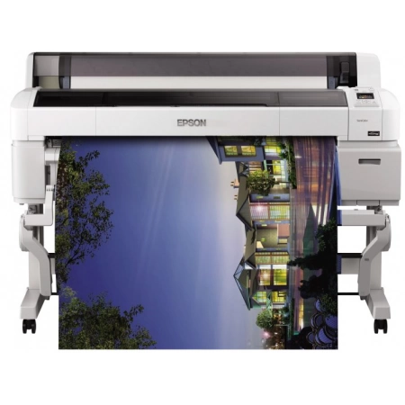 Изображение 2 (Широкоформатный принтер Epson SureColor SC-T7200D)